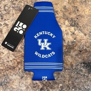 Kentucky Wildcats Bottle Koozie